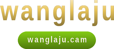 wanglaju logo