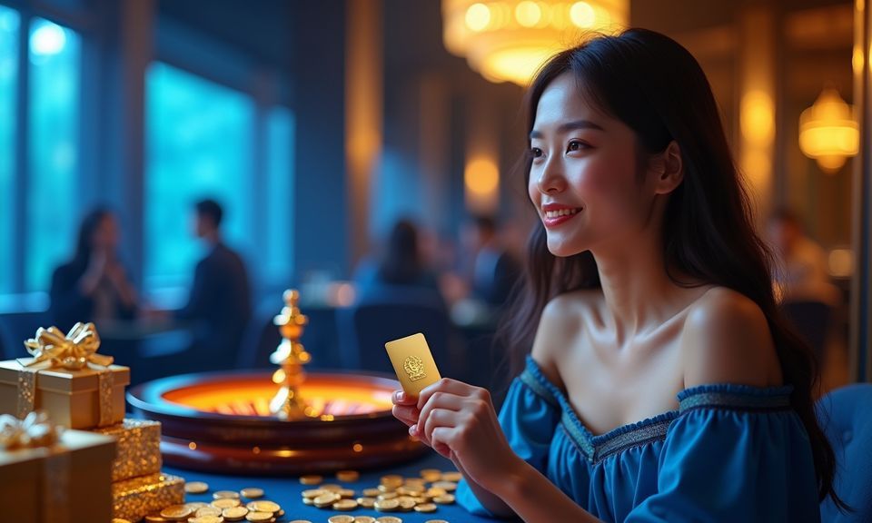 wanglaju Explore What's Inside wanglaju Casino