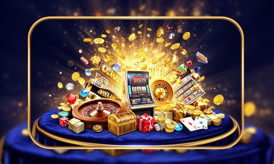wanglaju Explore What Firefly River Slots Offers